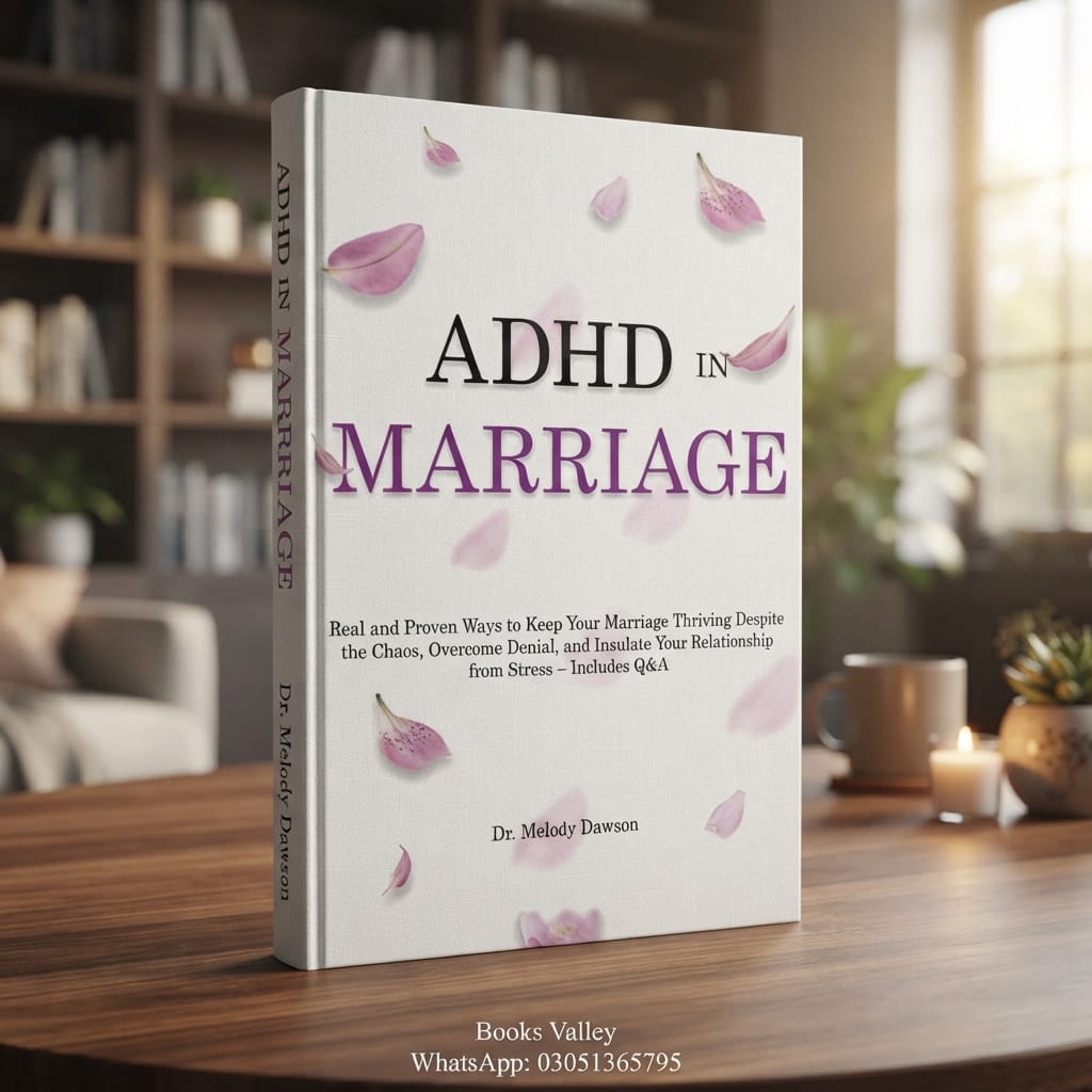 ADHD in Marriage