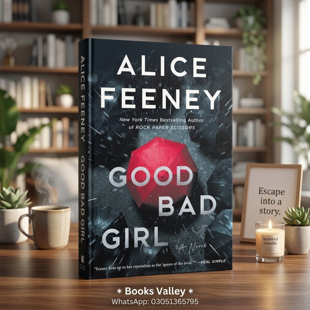Good Bad Girl