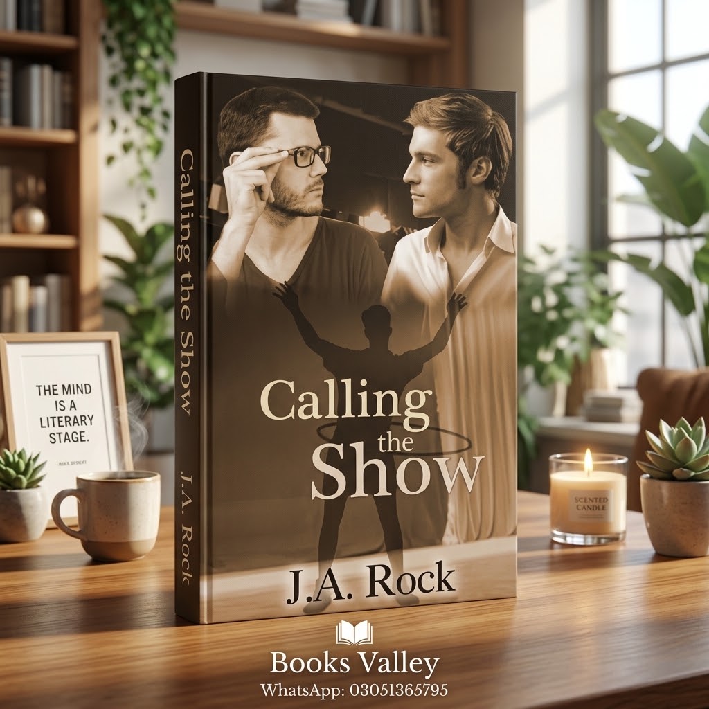 Calling the Show — J.A. Rock
