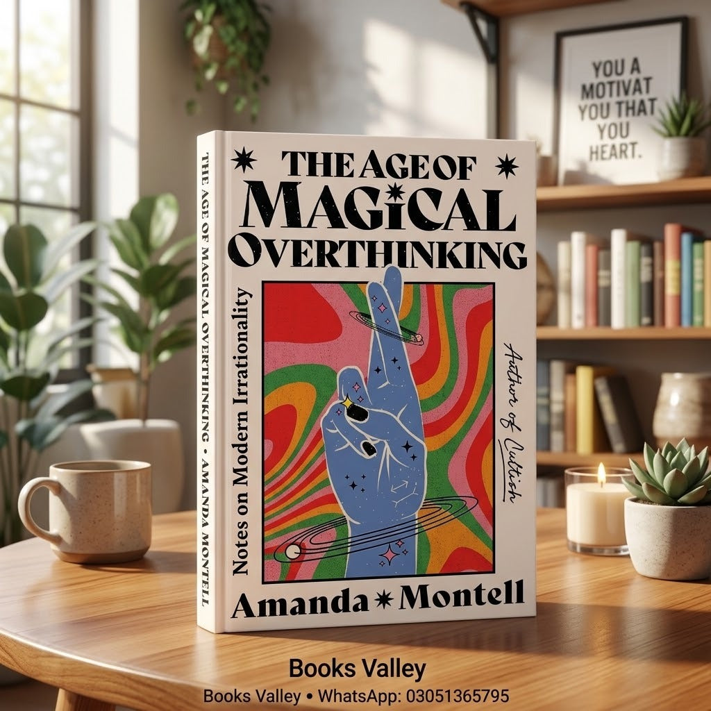 The Age of Magical Overthinking