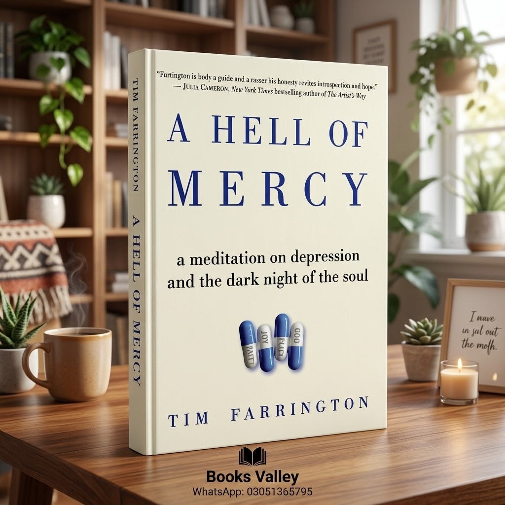 A Hell of Mercy