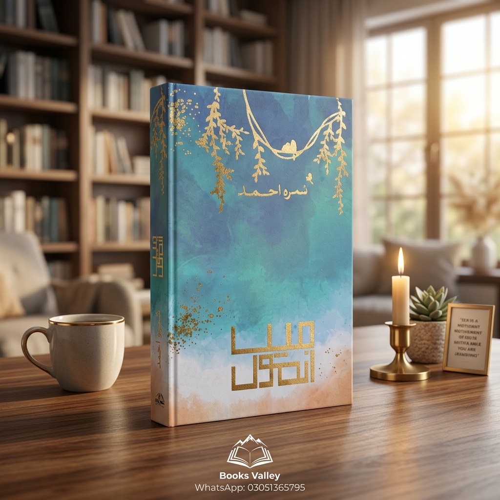 La Hasil — Umera Ahmed