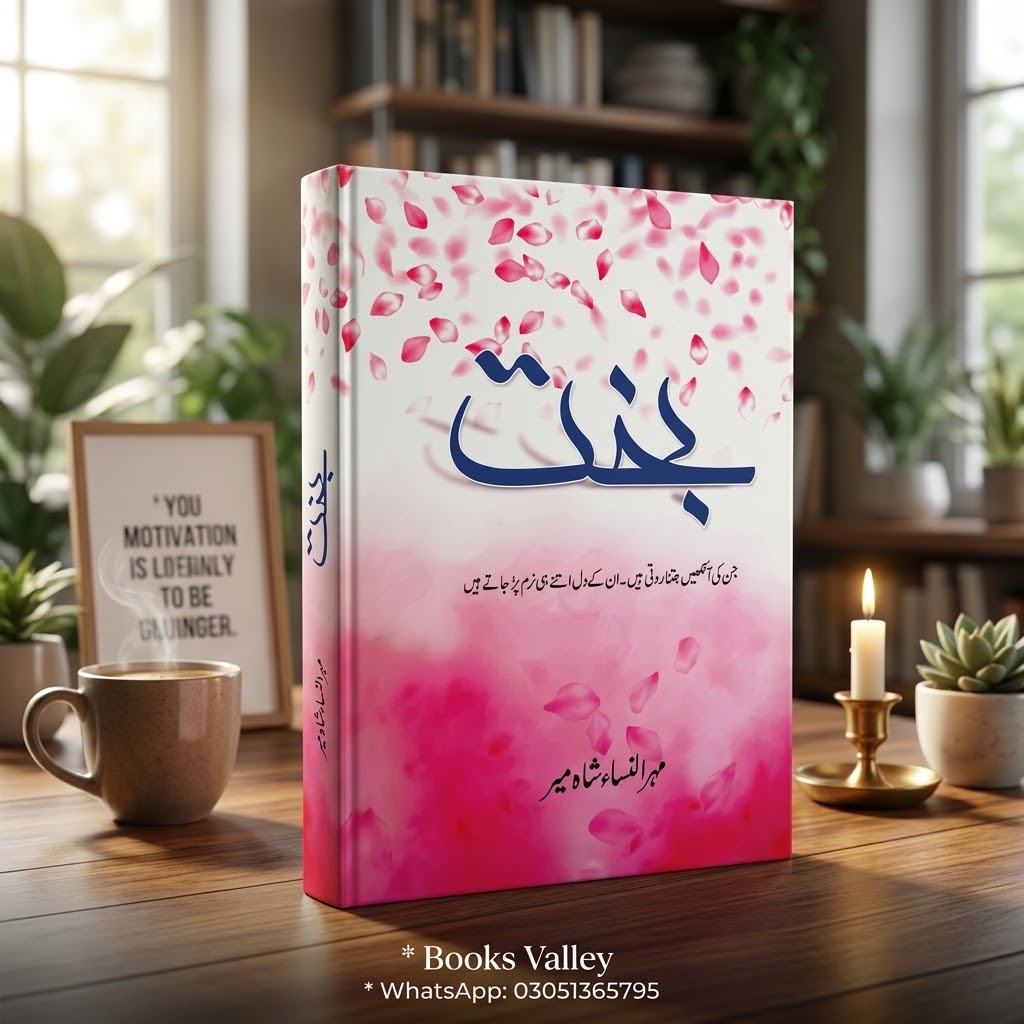 Bakht — Mehrulnisa Shahmeer