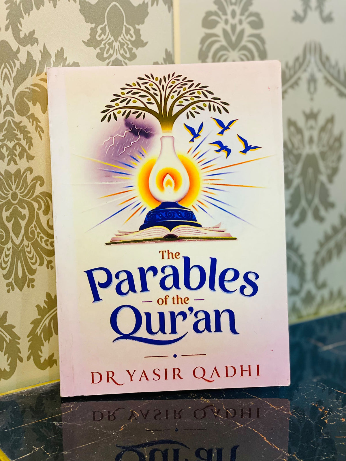 The Parables of the Qur’an
