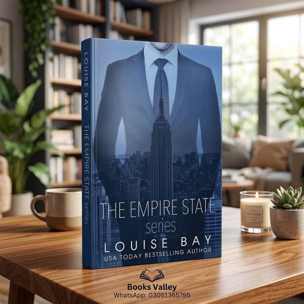 The Empire State Series