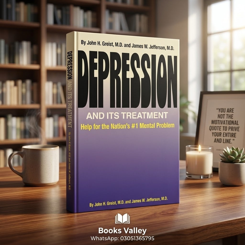 Depression and Its Treatment