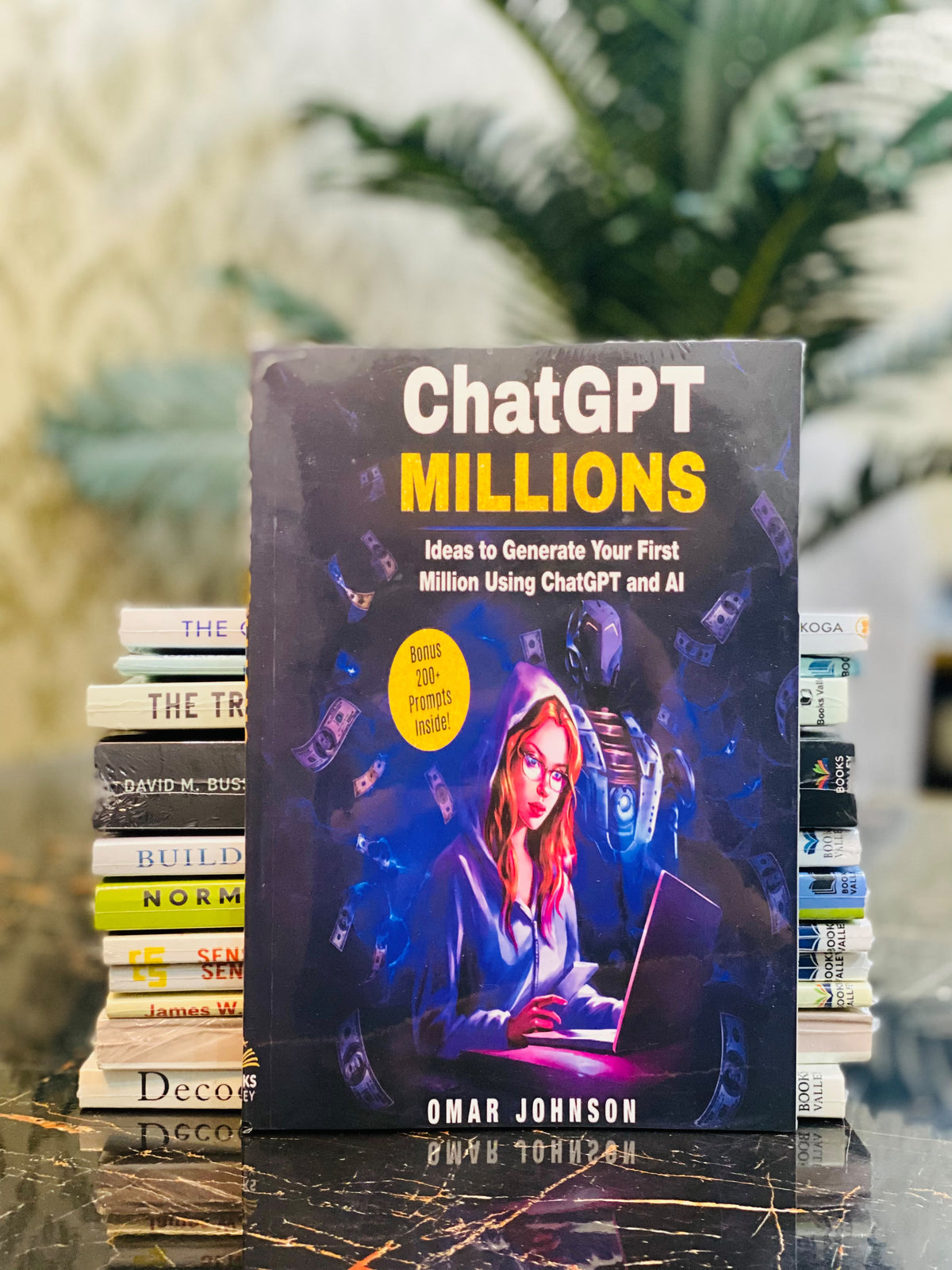 ChatGPT millions