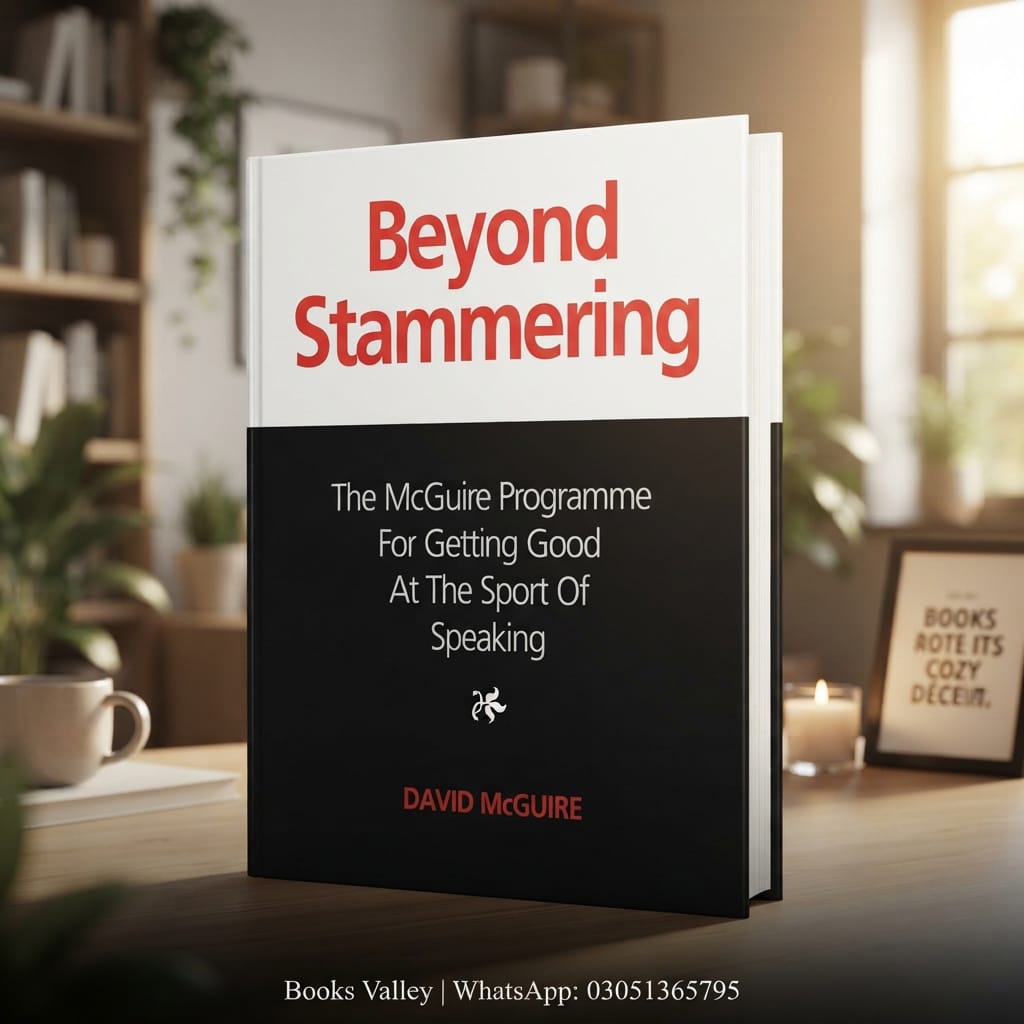 Beyond Stammering