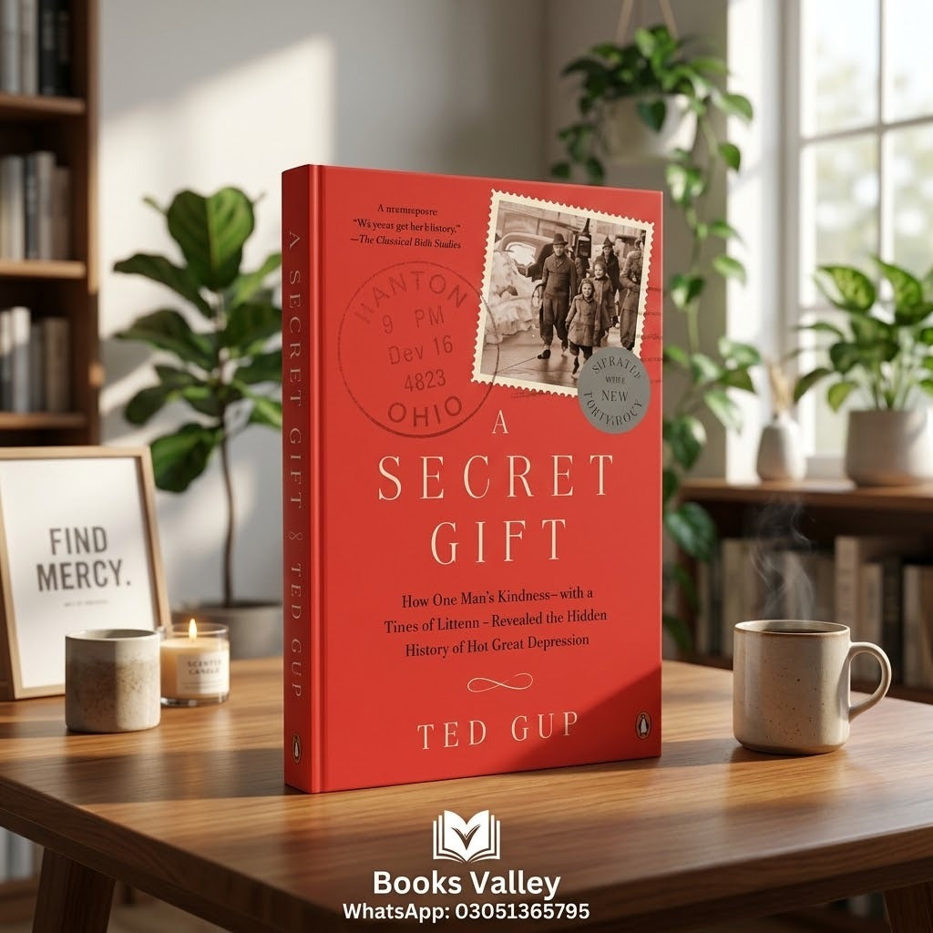 A Secret Gift