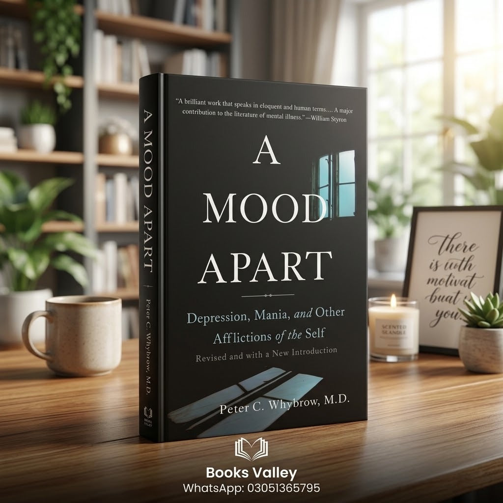 A Mood Apart