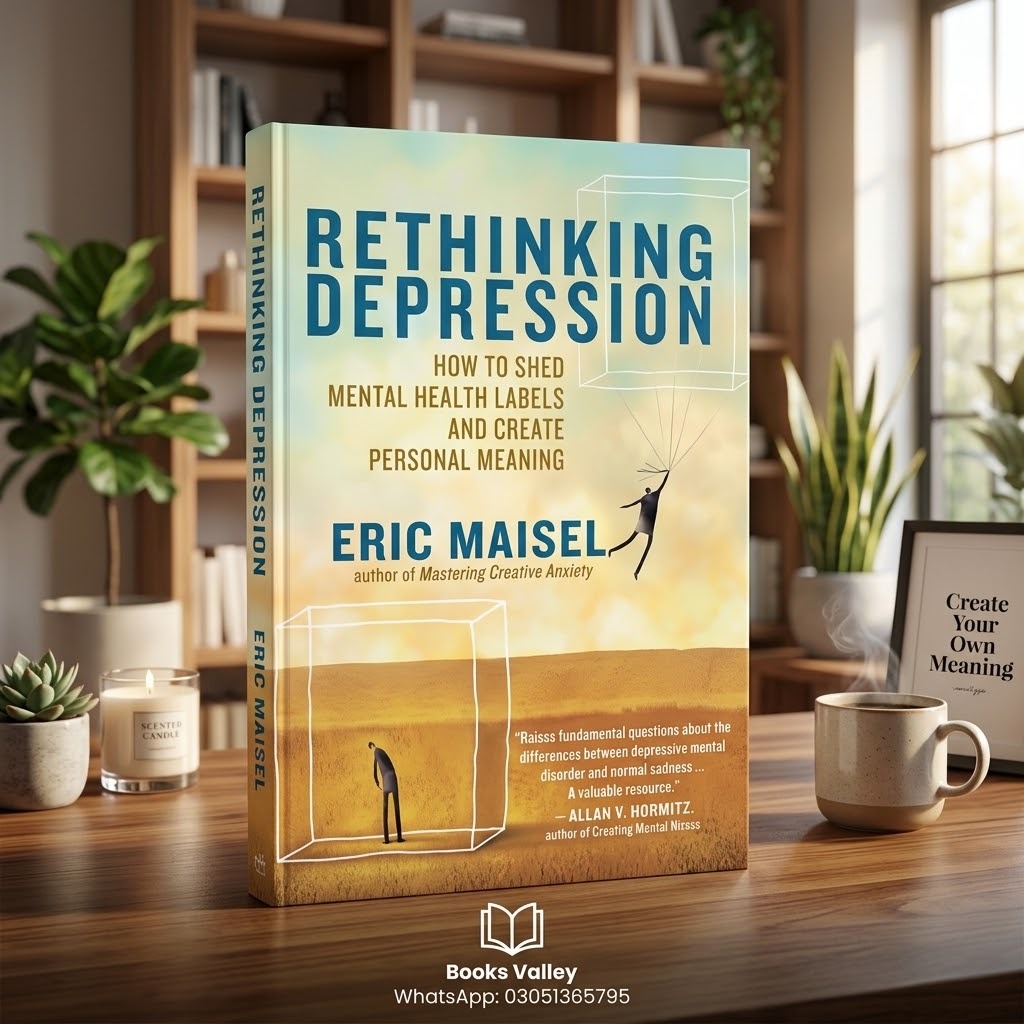 Depression and Its Treatment