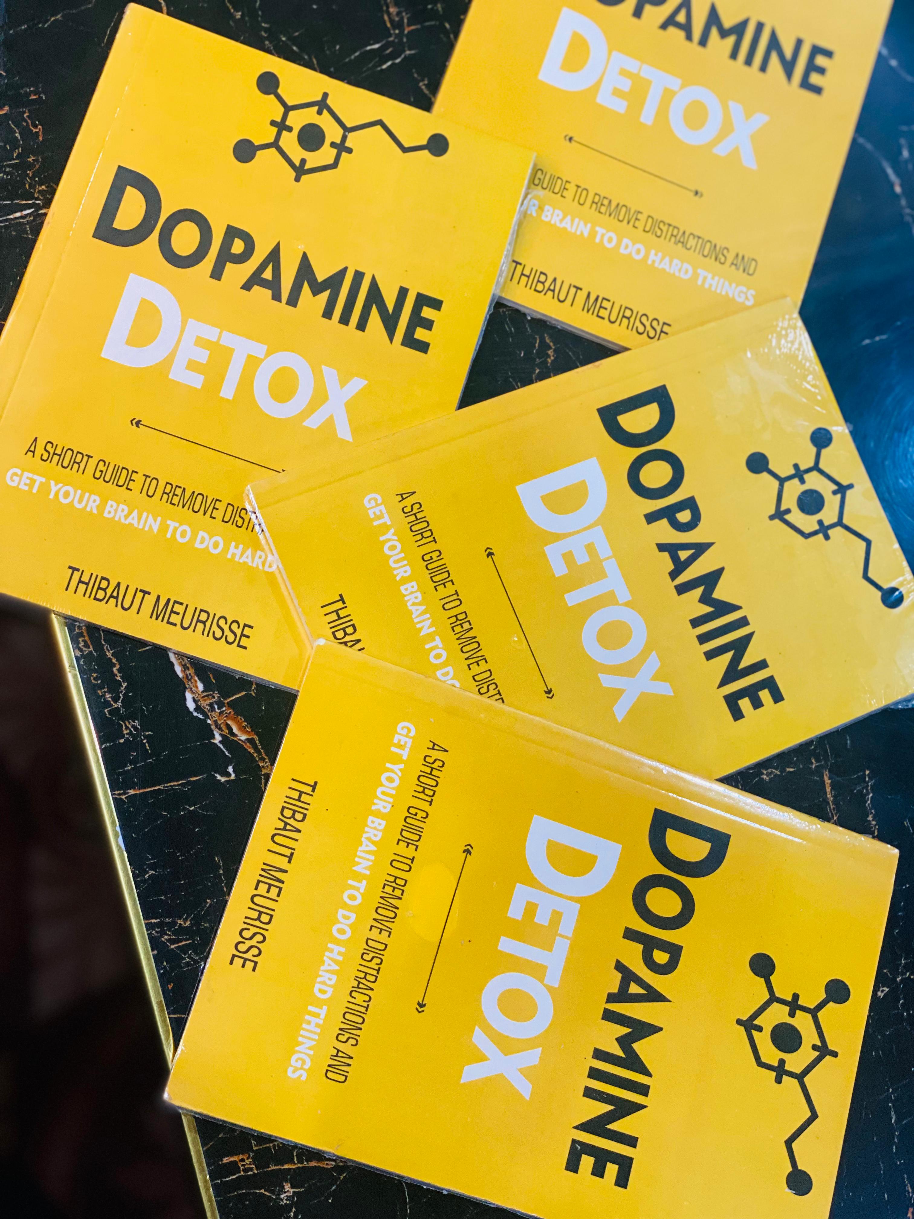 Dopamine Detox