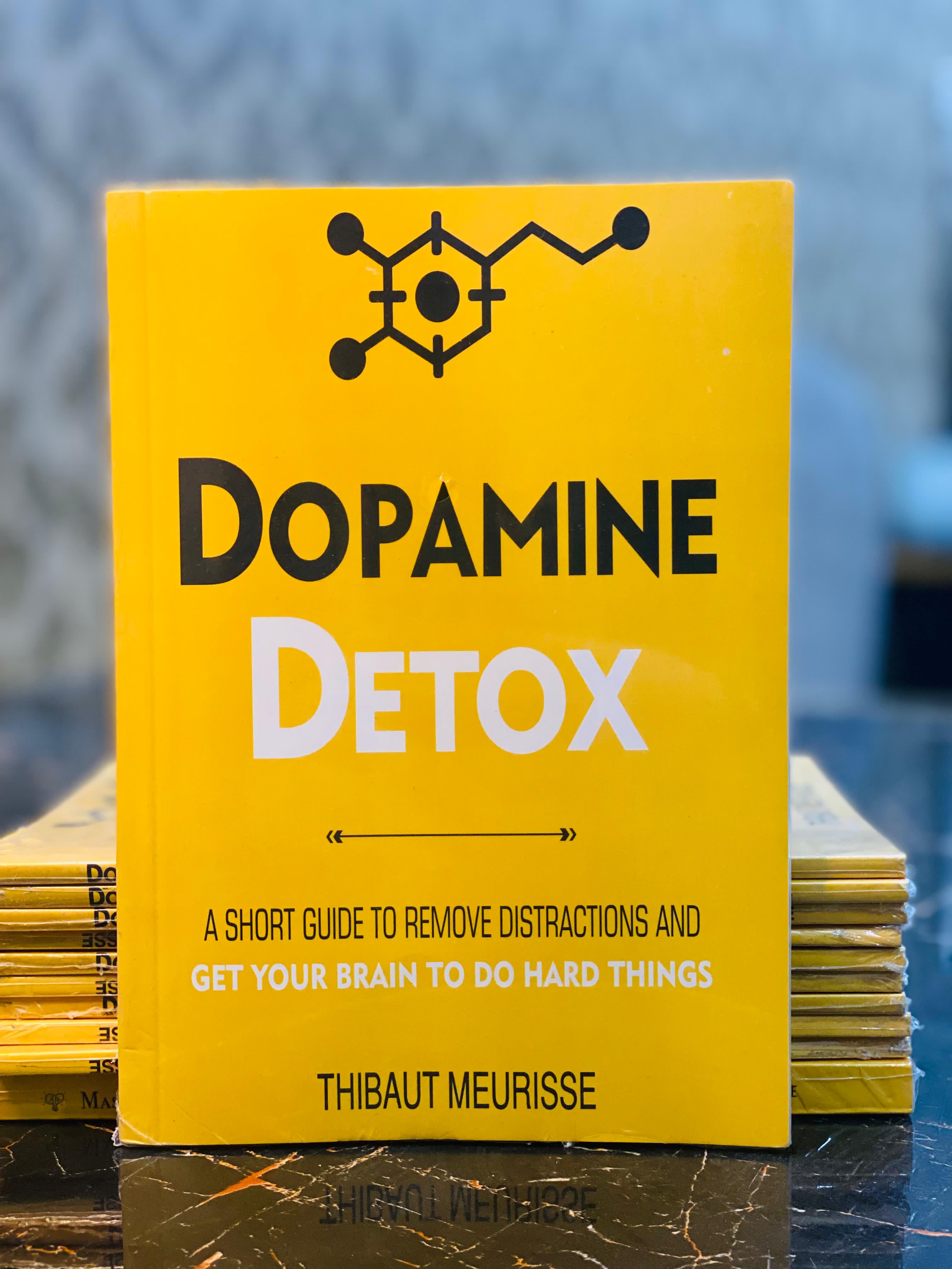 Dopamine Detox
