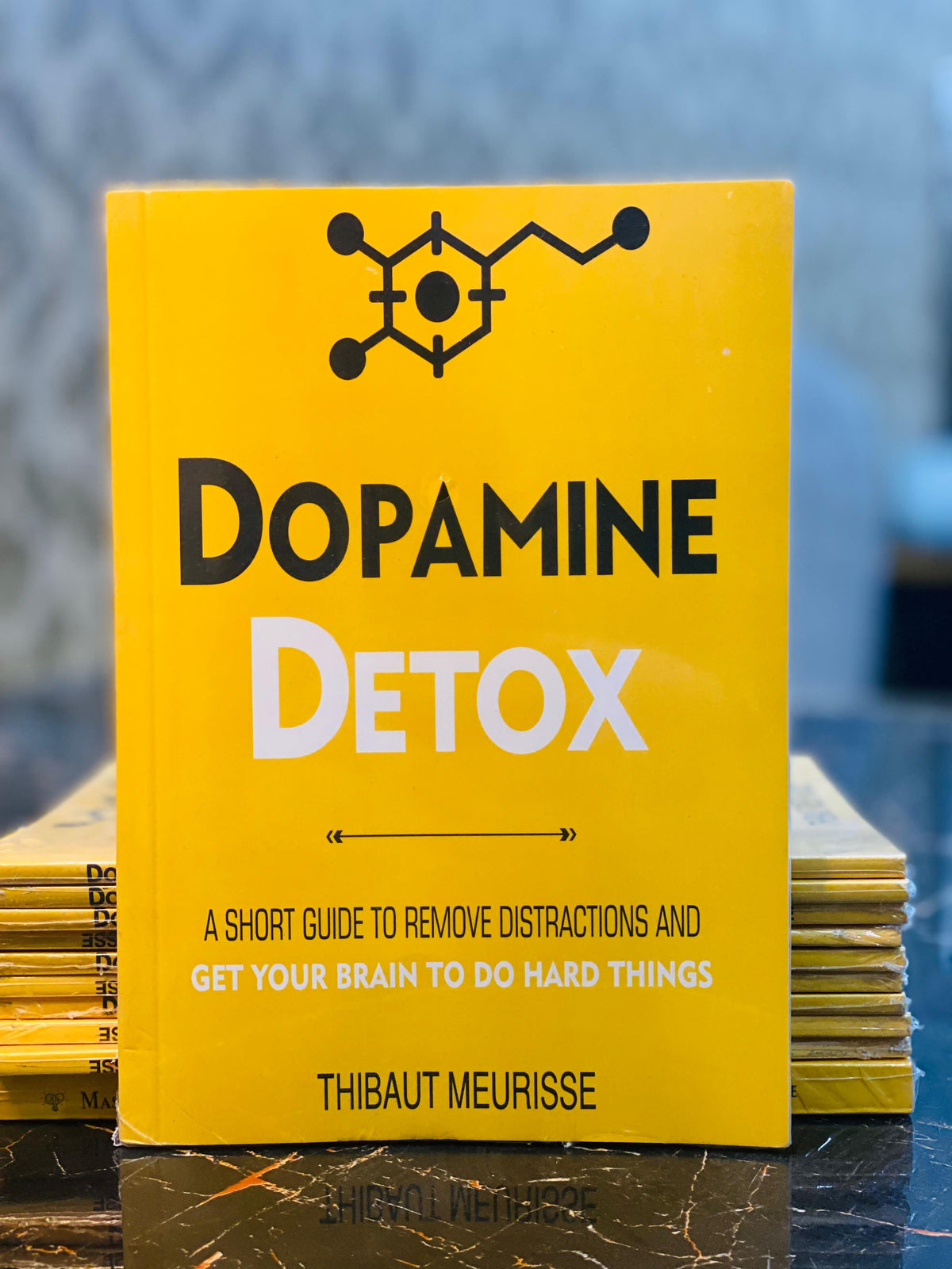 Dopamine Detox