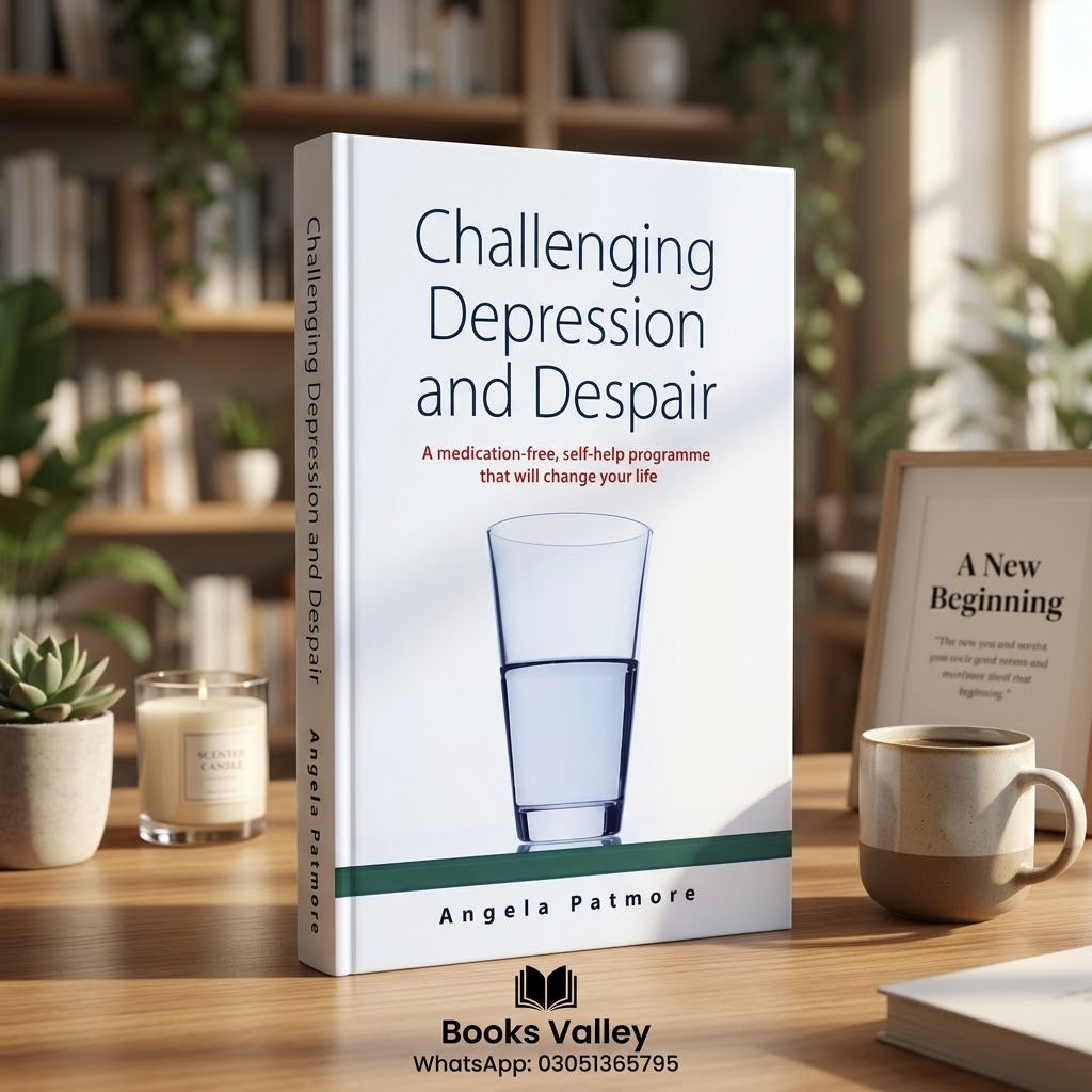 Challenging Depression and Despair