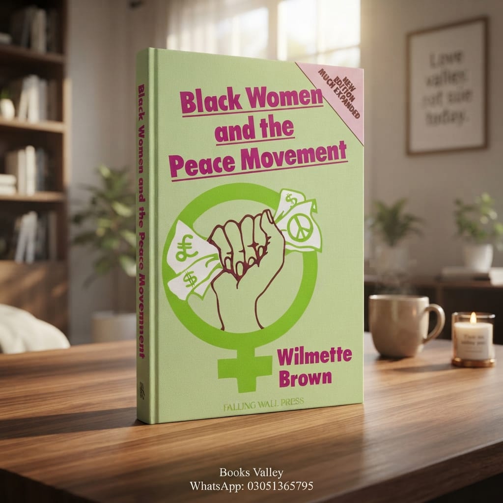 Black Women and the Peace Movement