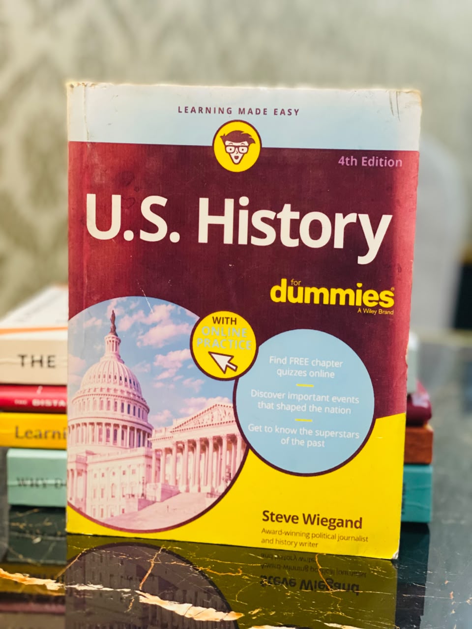U.S. History For Dummies