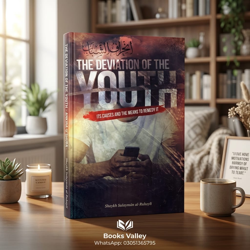 The Deviation of the Youth: Its Causes and the Means to Remedy It
