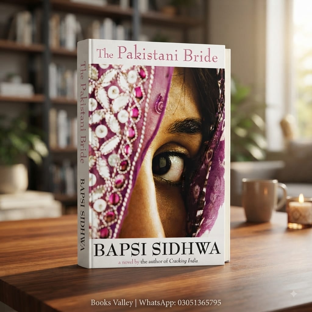 The Pakistani Bride