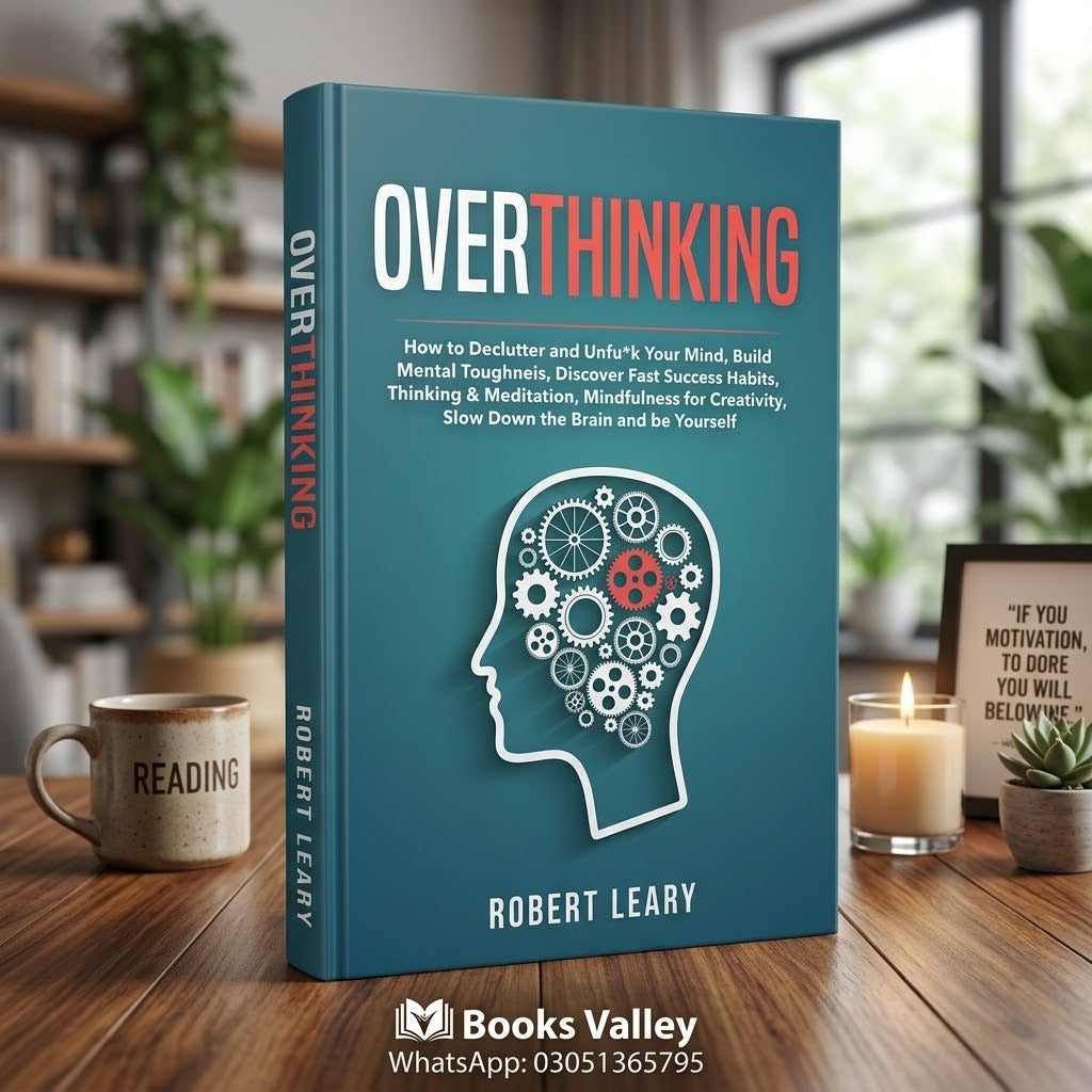 Overthinking