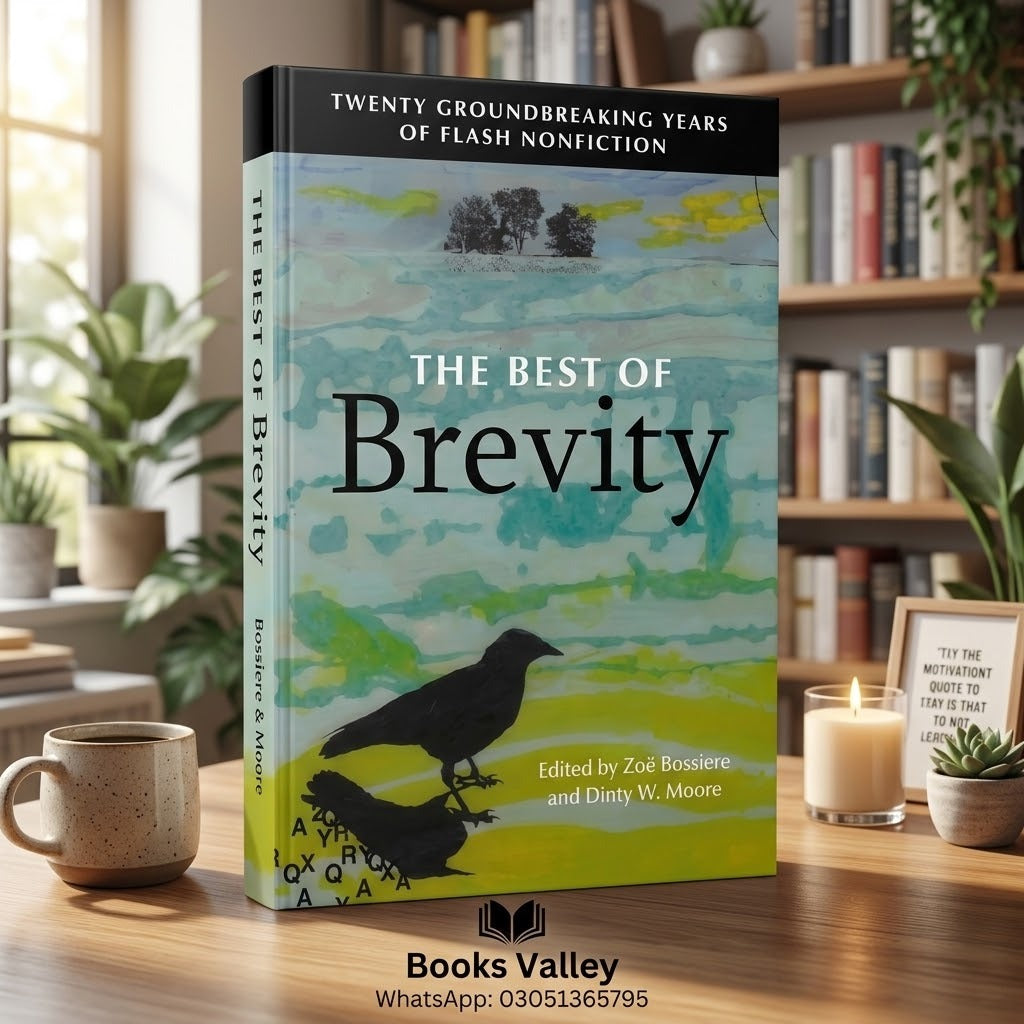 The Best of Brevity