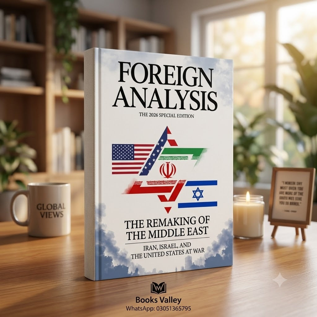 Foreign Analysis