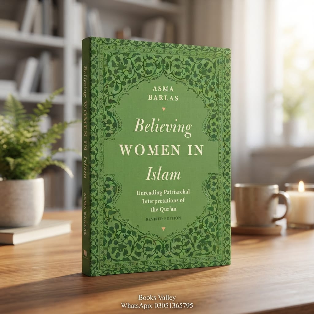Believing Women in Islam: Unreading Patriarchal Interpretations of the Qur’an