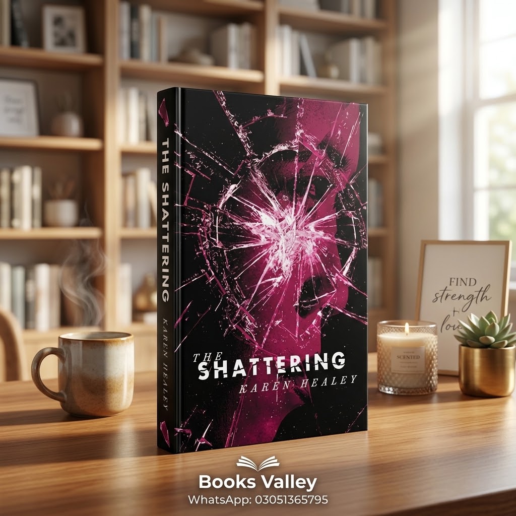 The Shattering