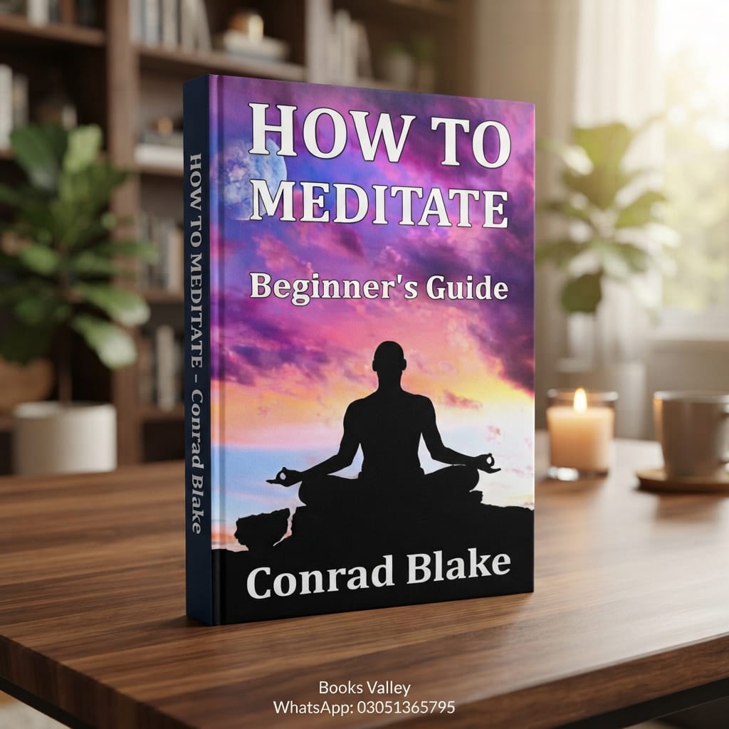 How to Meditate: Beginner’s Guide
