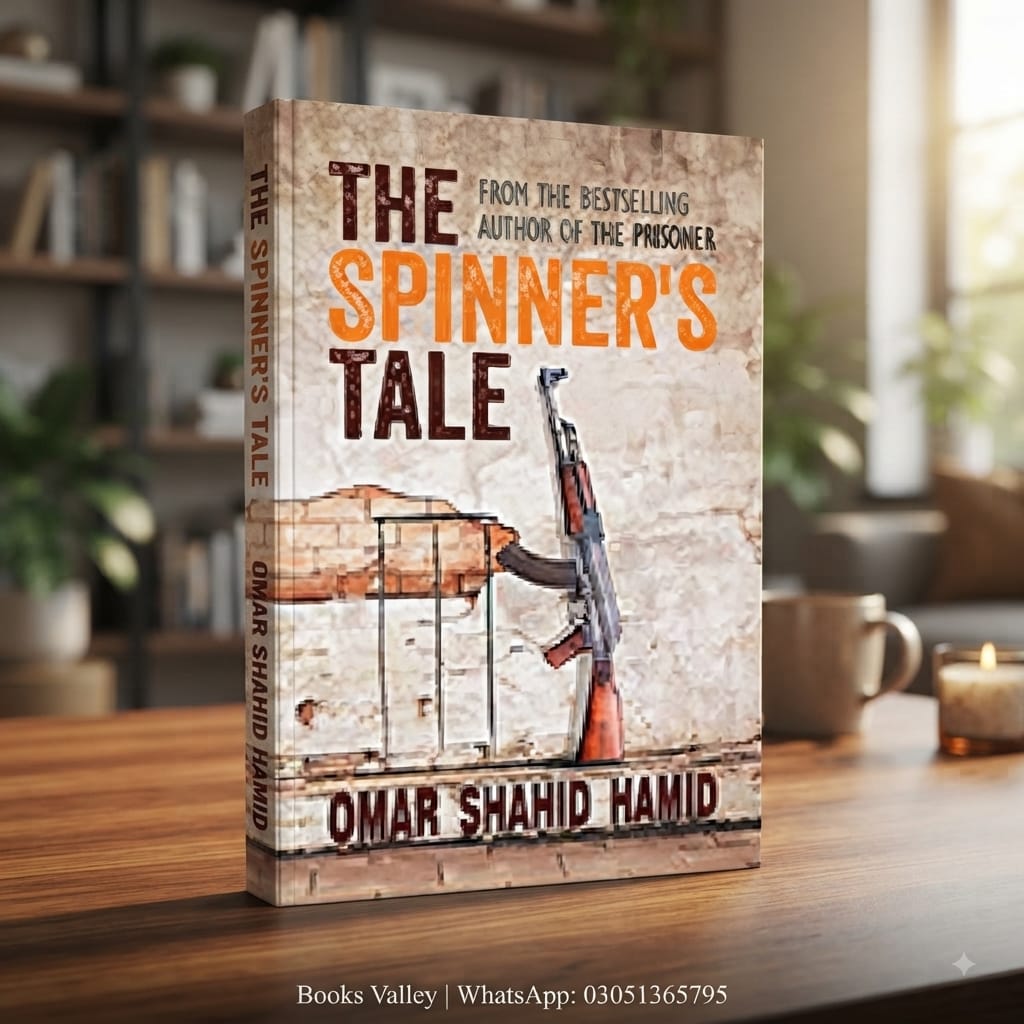 The Spinner's Tale