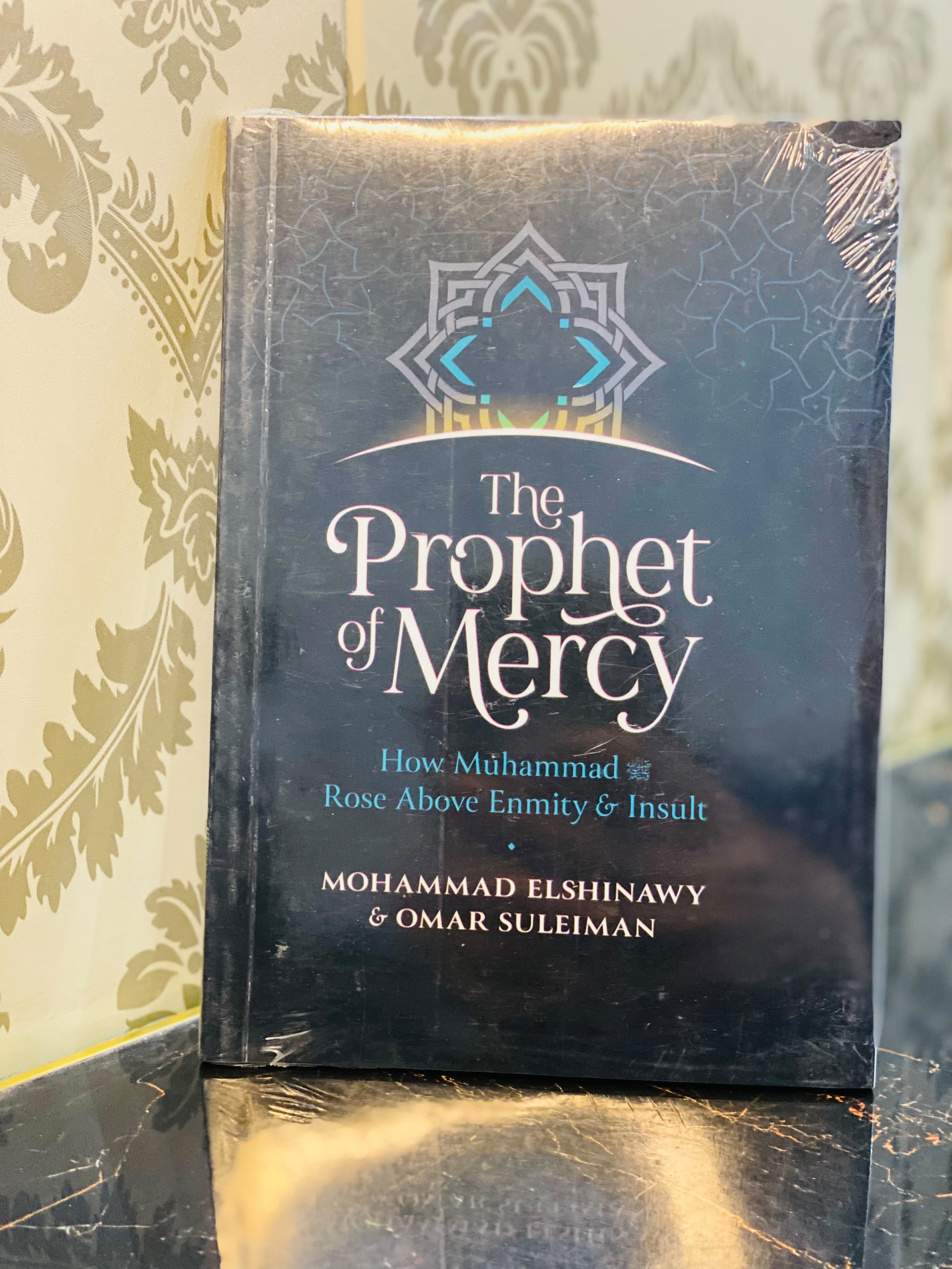 The Prophet of Mercy: How Muhammad ﷺ Rose Above Enmity & Insult
