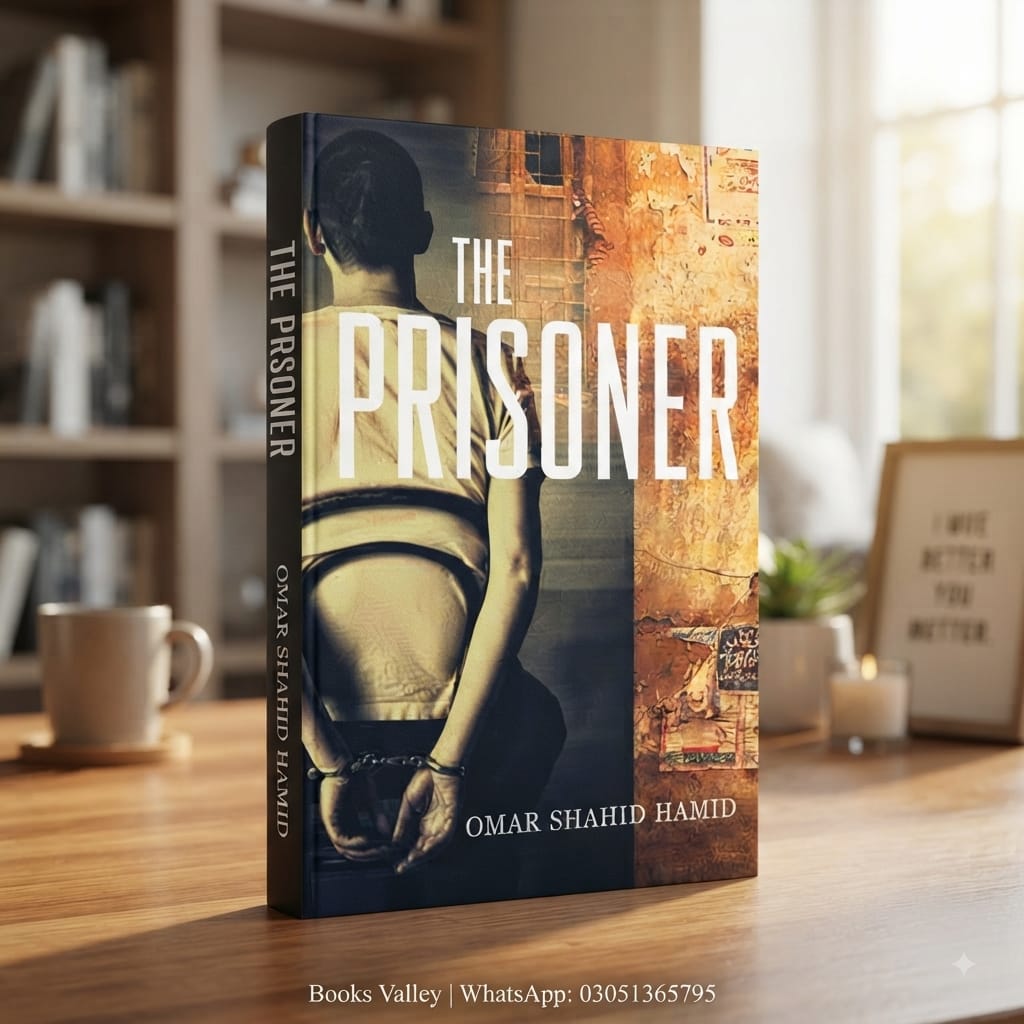 The Prisoner
