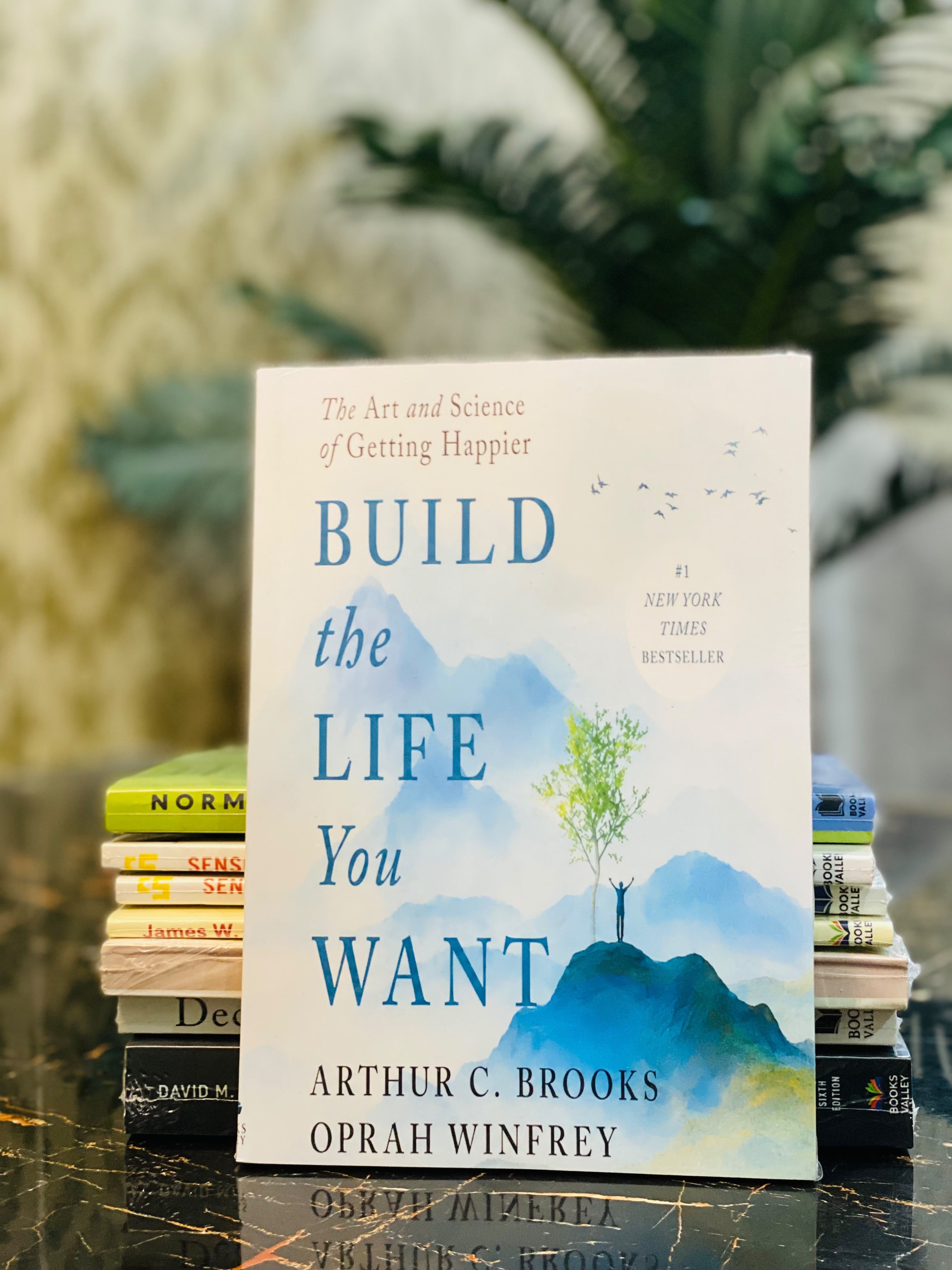 Build the life you want