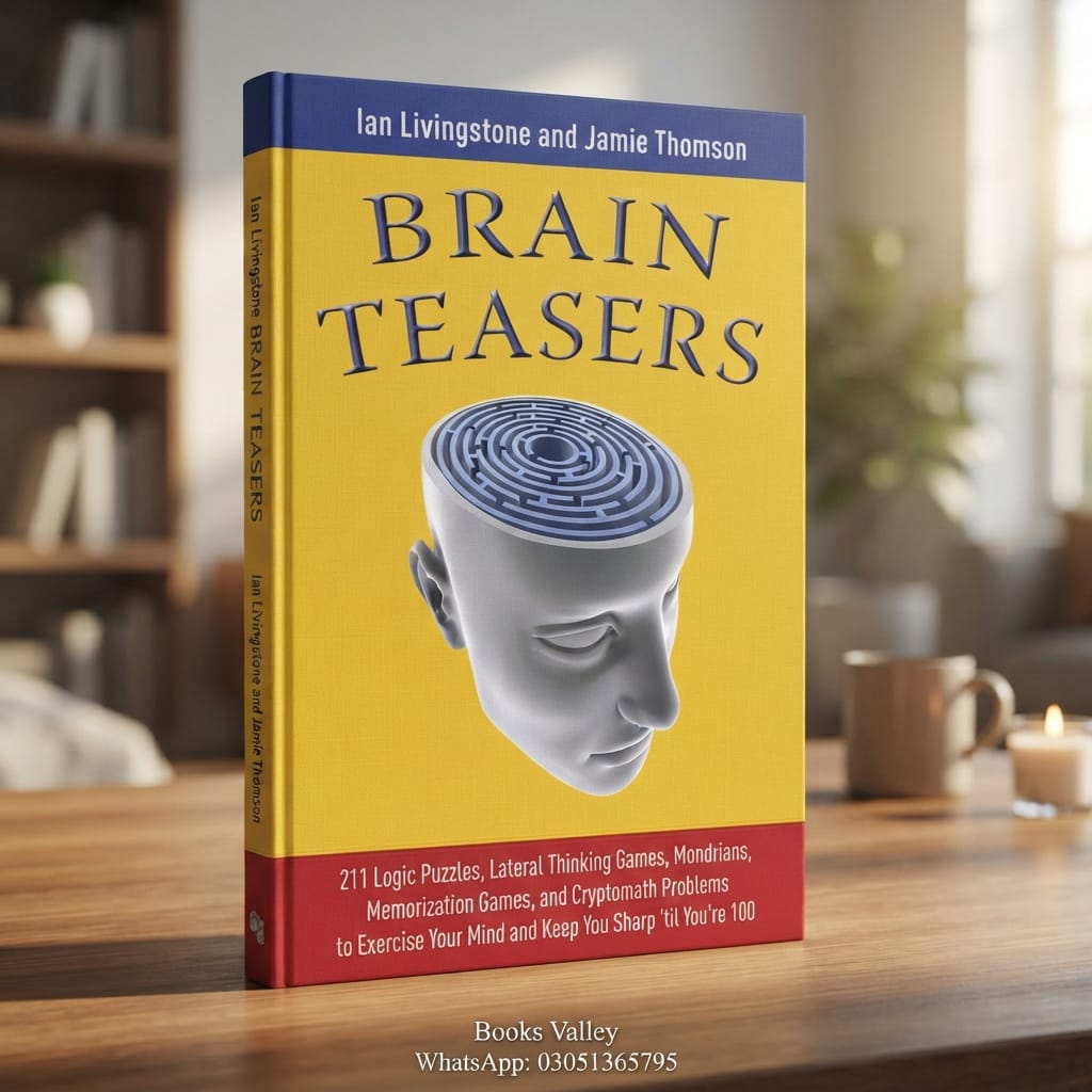 Brain Teasers