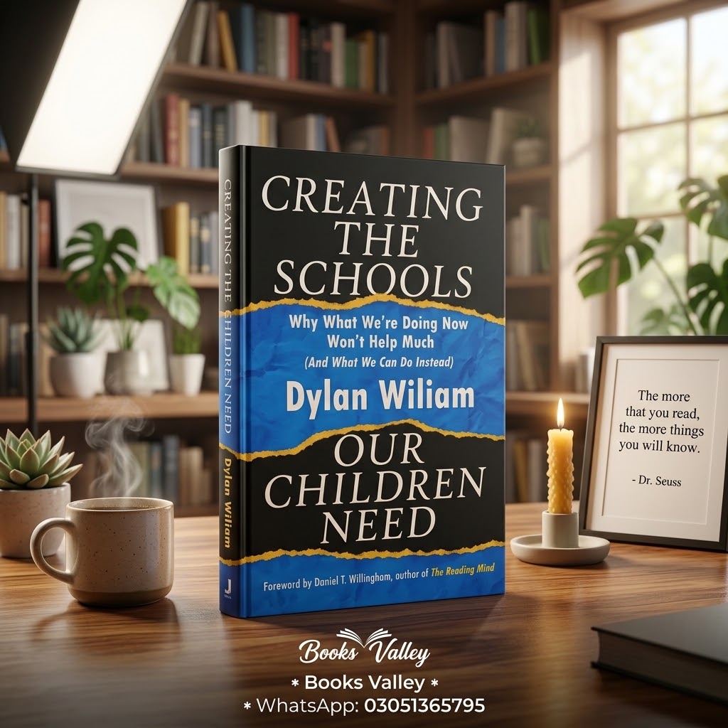 Creating the Schools Our Children Need