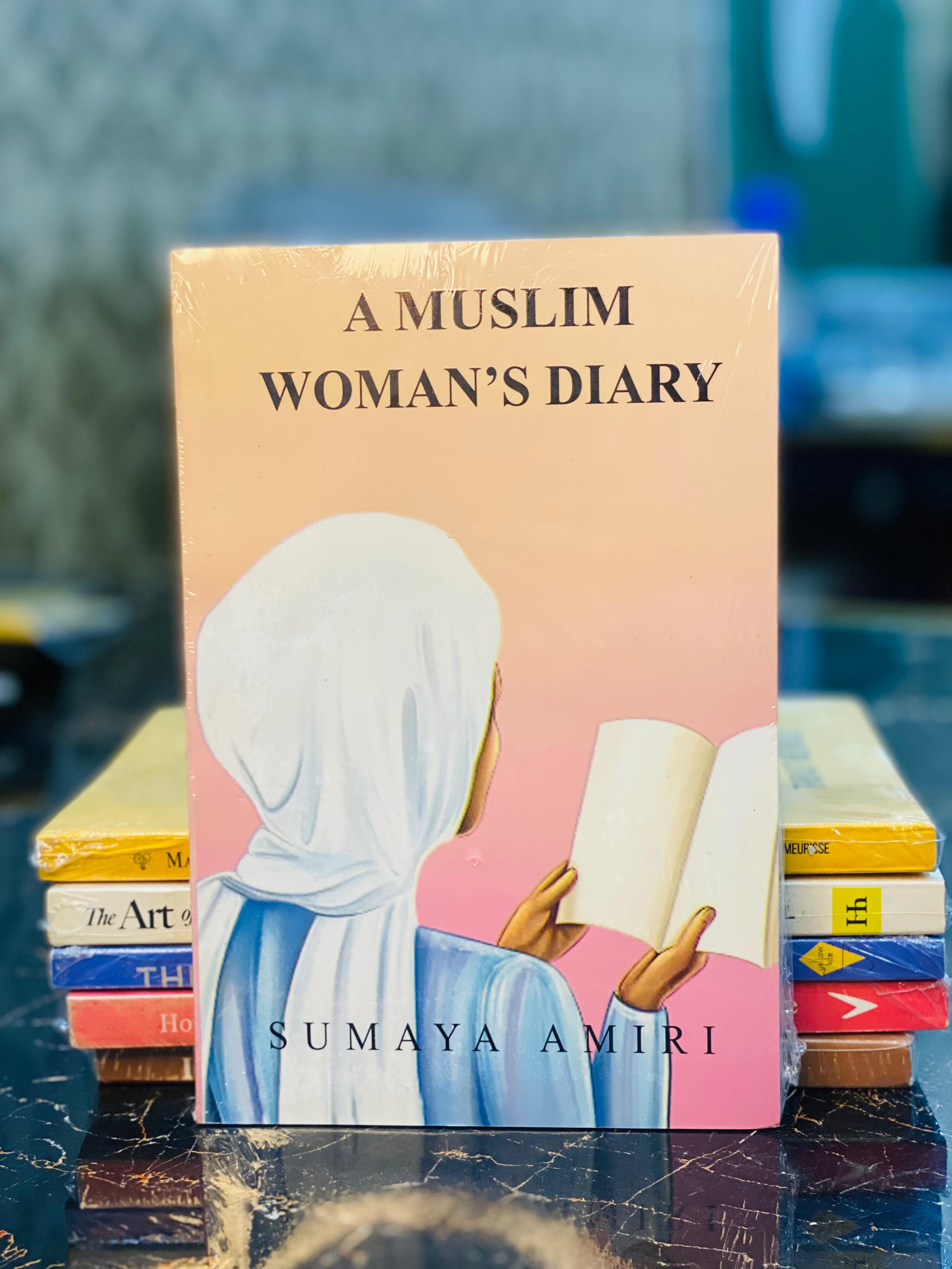 A Muslim Woman's Diary