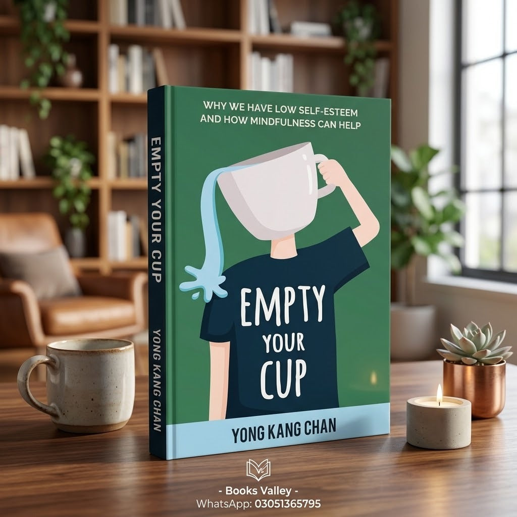 Empty Your Cup:
