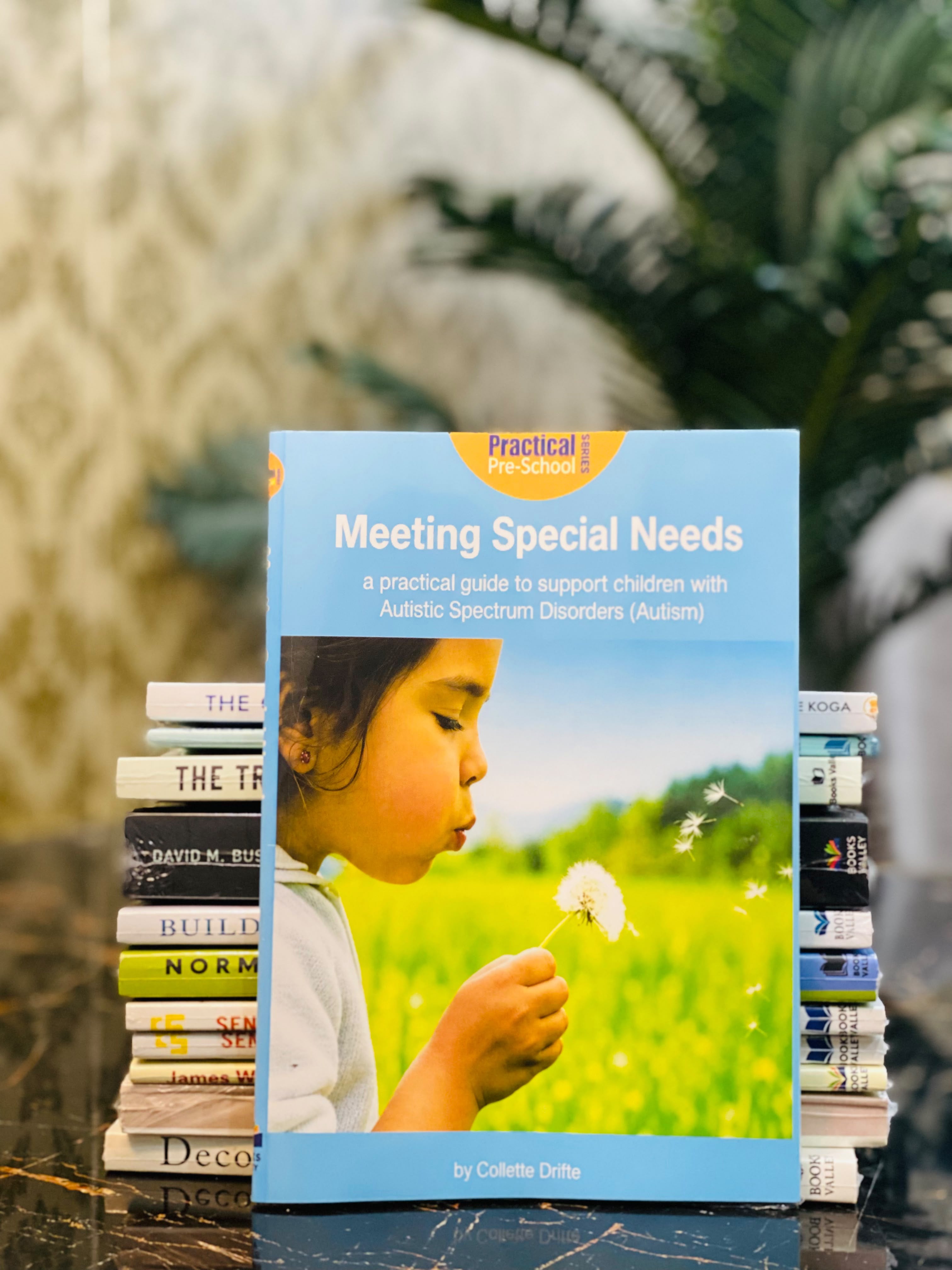 Meeting special needs